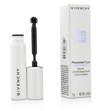 givenchy phenomen'eyes mascara dupe|Givenchy Phenomen'Black Phenomen'Eyes Mascara Dupes.